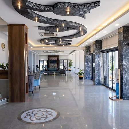 Akan Otel Sunset İzmir Extérieur photo