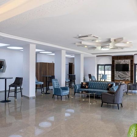 Akan Otel Sunset İzmir Extérieur photo
