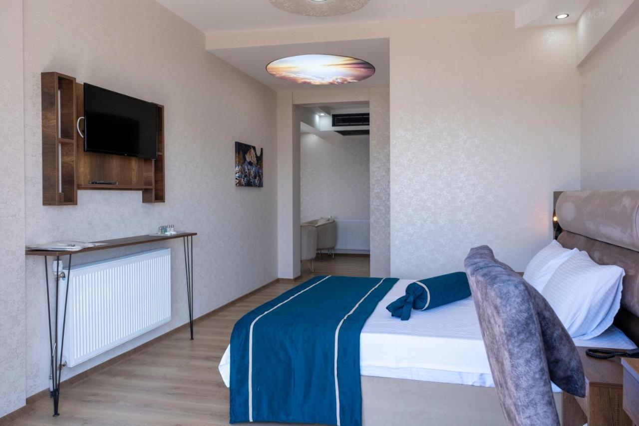 Akan Otel Sunset İzmir Extérieur photo