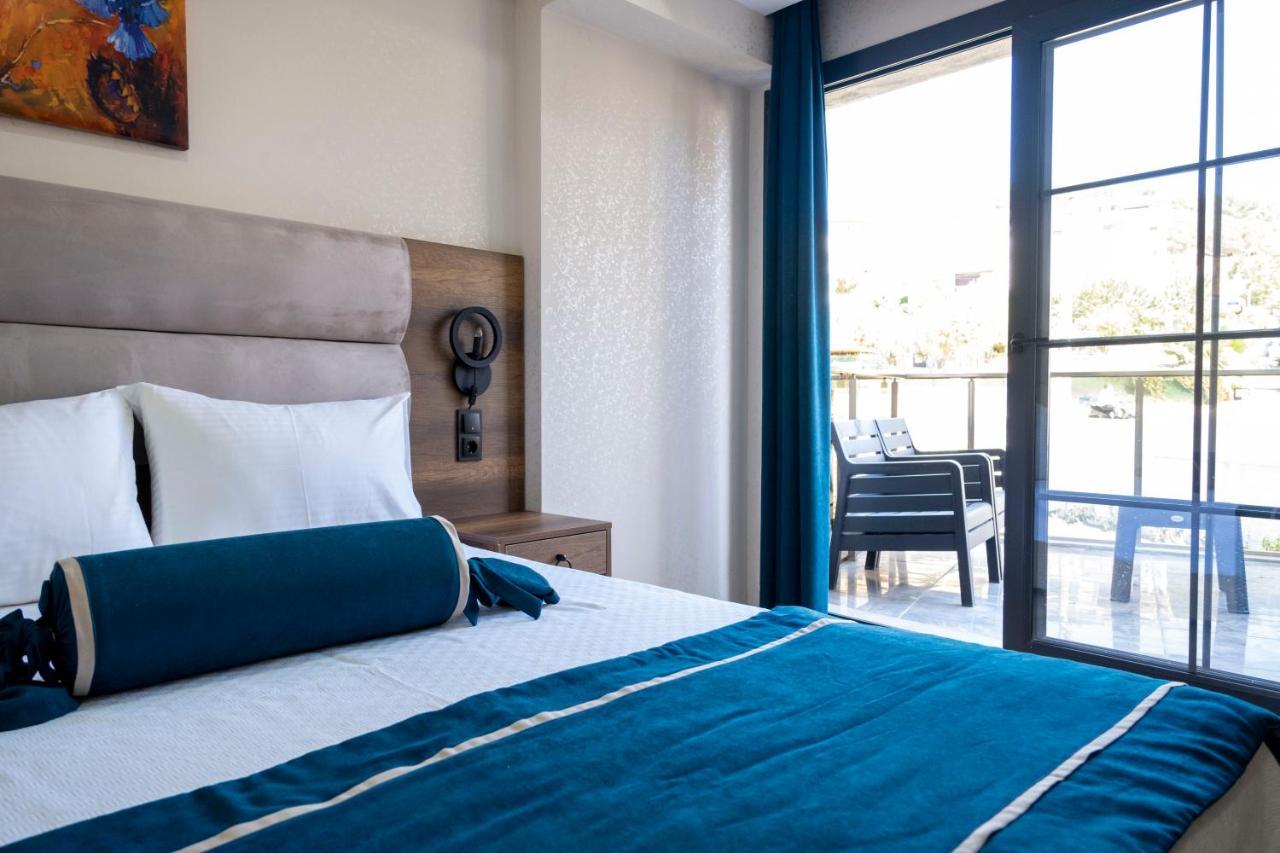 Akan Otel Sunset İzmir Extérieur photo