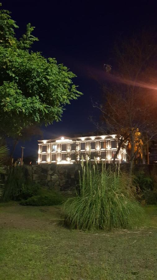 Akan Otel Sunset İzmir Extérieur photo
