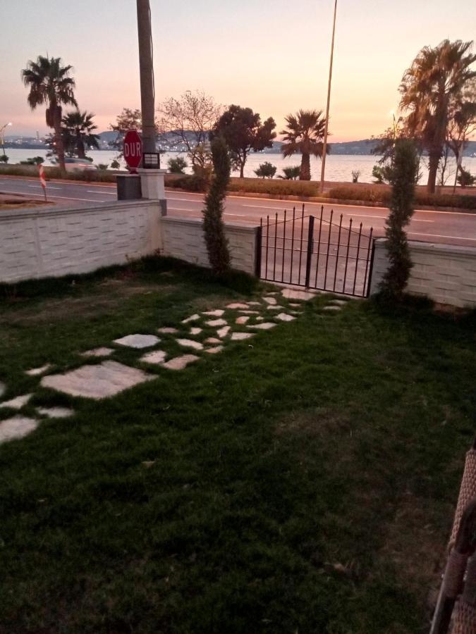 Akan Otel Sunset İzmir Extérieur photo